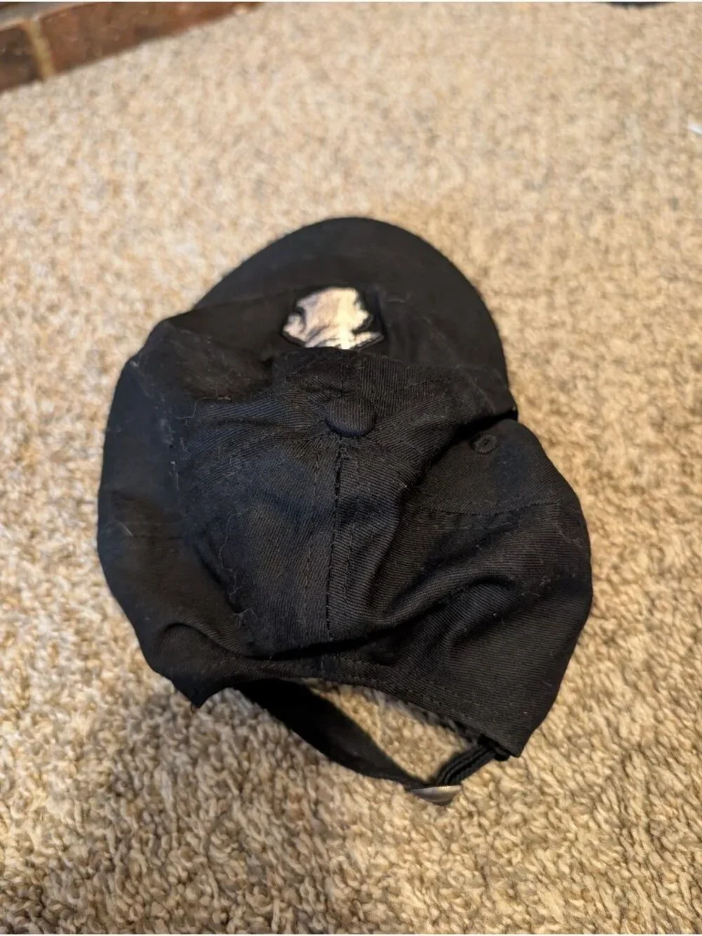 Disney Star Wars Hat Cap Youth Grogu Baby Yoda The Child Mandalorian